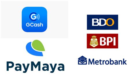 How to bypass the Gcash/Paymaya bank transfer fees after Oct 1.